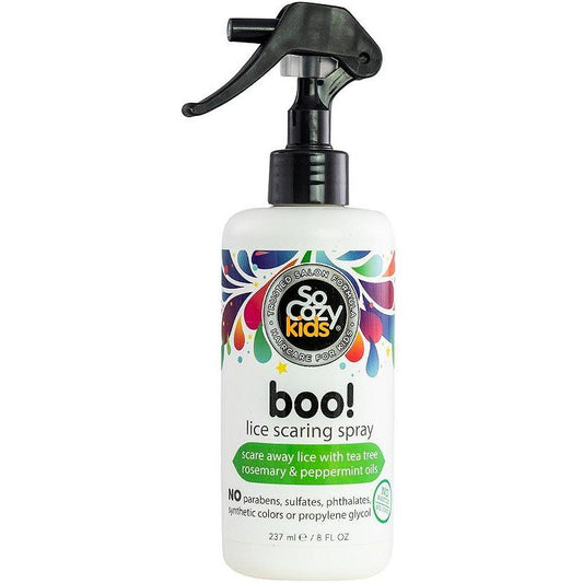So Cozy Boo Condtioner School Lice Repellient 237Ml Hair Conditioner Pasteur Pharmacy