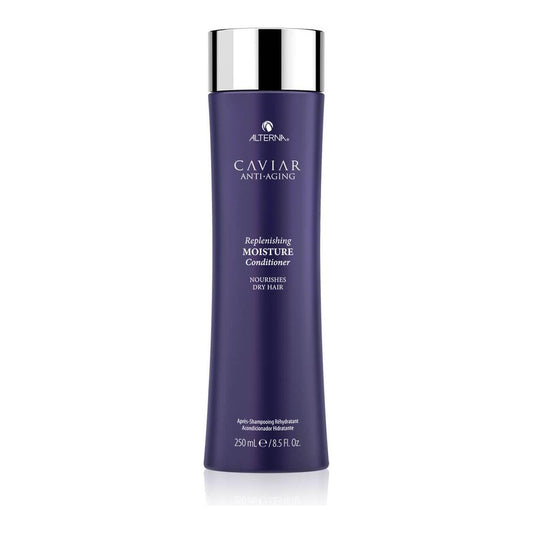 Alterna Caviar Anti-Aging Seasilk Moisture Conditioner 8.5 oz Hair Conditioner Pasteur Pharmacy