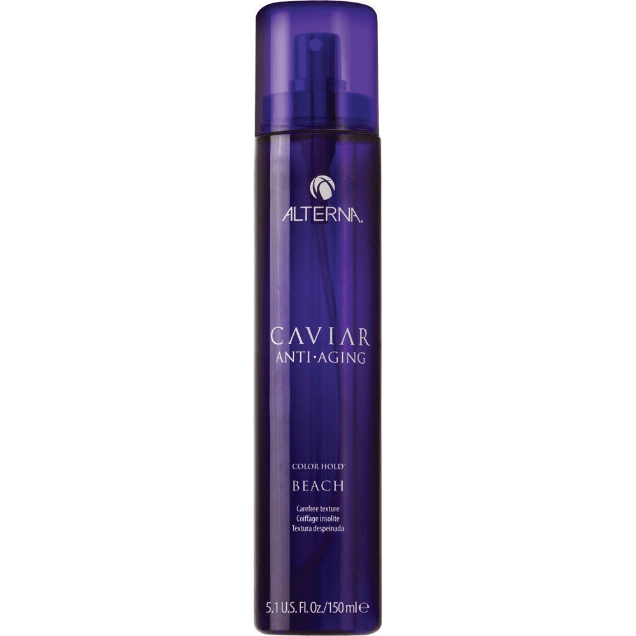Alterna Caviar Anti-Aging Color Hold Beach Spray 5.1oz Hair Spray Pasteur Pharmacy