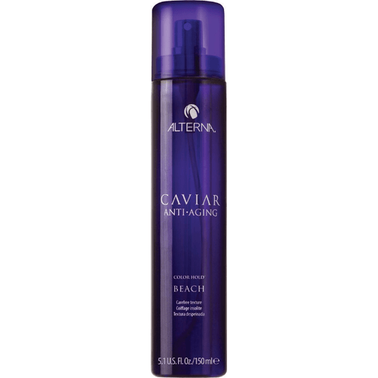 Alterna Caviar Anti-Aging Color Hold Beach Spray 5.1oz Hair Spray Pasteur Pharmacy