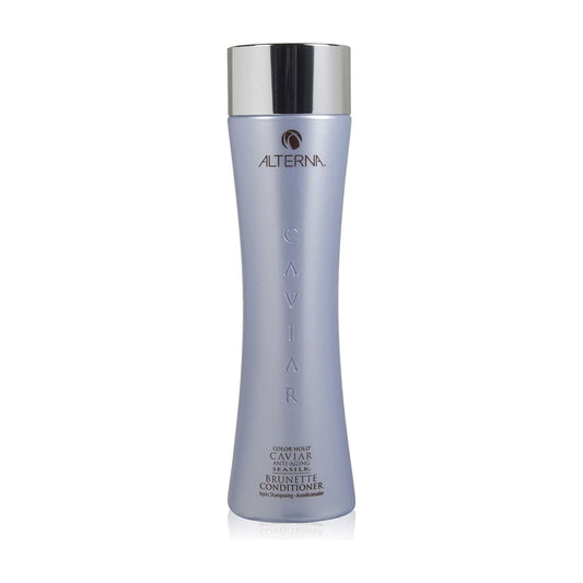 Alterna Caviar Anti-aging Seasilk Brunette Conditioner 8.5oz Hair Conditioner Pasteur Pharmacy