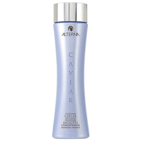 Alterna Caviar Anti-Aging Brunette Conditioner 8.5oz Hair Conditioner Pasteur Pharmacy