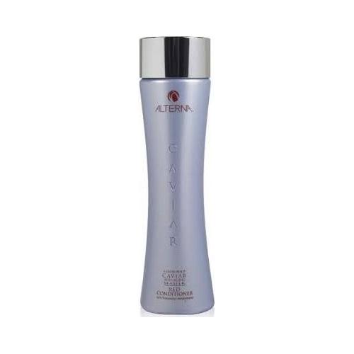 Alterna Caviar Anti-Aging Seasilk Red Conditioner 8.5oz Hair Conditioner Pasteur Pharmacy