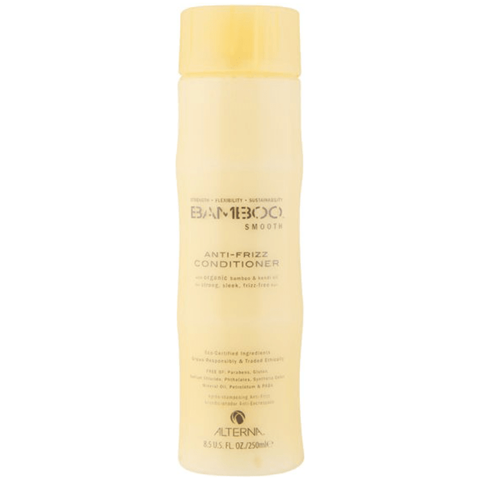 Alterna Bamboo Smooth Anti-frizz Conditioner 250ml Hair Conditioner Pasteur Pharmacy