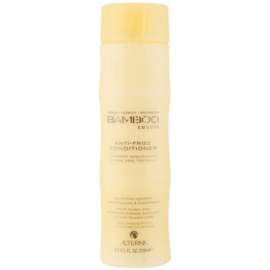 Alterna Bamboo Smooth Anti-frizz Conditioner 250ml Hair Conditioner Pasteur Pharmacy