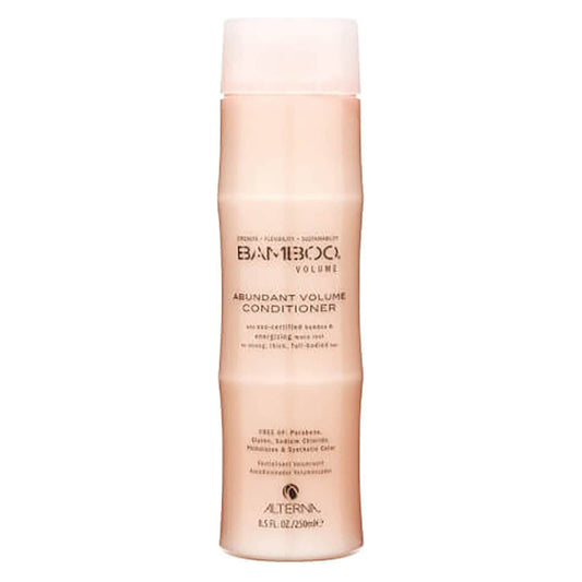 Alterna Bamboo Abundant Volume Conditioner 8.5 fl oz Conditioner Pasteur Pharmacy