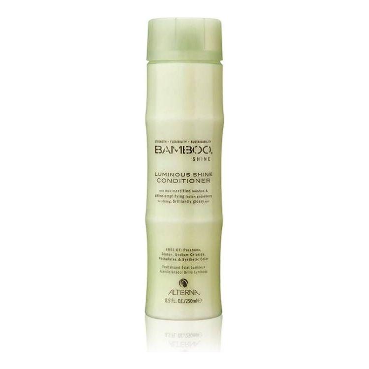 Alterna Bamboo Luminous Shine Conditioner 250ml Hair Conditioner Pasteur Pharmacy