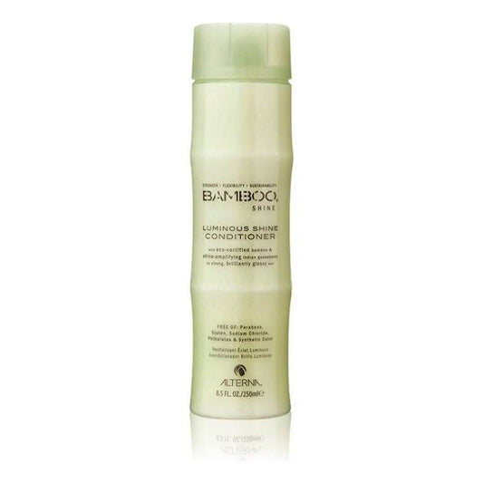 Alterna Bamboo Luminous Shine Conditioner 250ml Hair Conditioner Pasteur Pharmacy