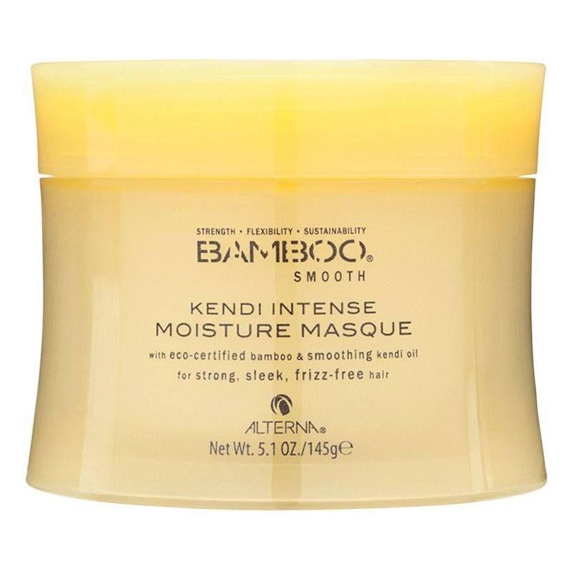 Alterna Bamboo Smooth Kendi Intense Moisture Masque 150ml Hair Masque Pasteur Pharmacy