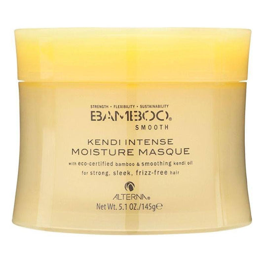 Alterna Bamboo Smooth Kendi Intense Moisture Masque 150ml Hair Masque Pasteur Pharmacy