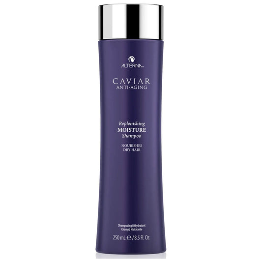 Alterna Caviar Anti-Aging Replenishing Moisture Shampoo 8.5oz Shampoo Pasteur Pharmacy