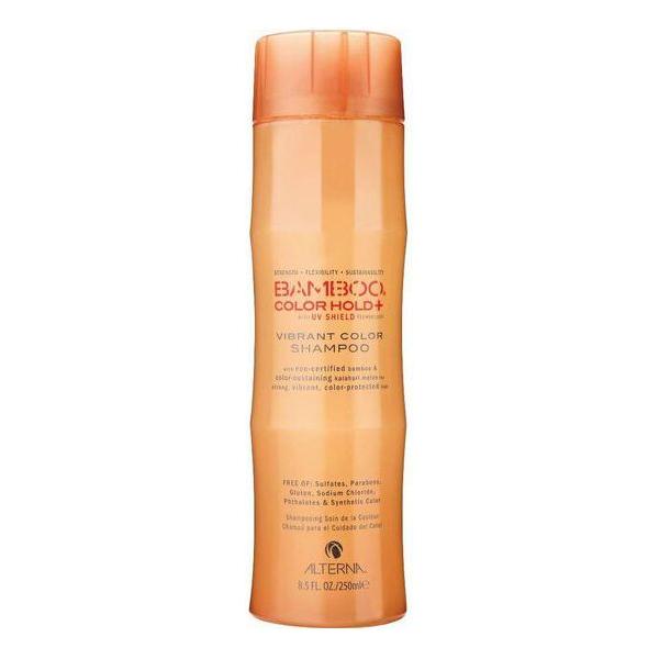 Alterna Bamboo UV+ Vibrant Color Conditioner 250ml Hair Conditioner Pasteur Pharmacy