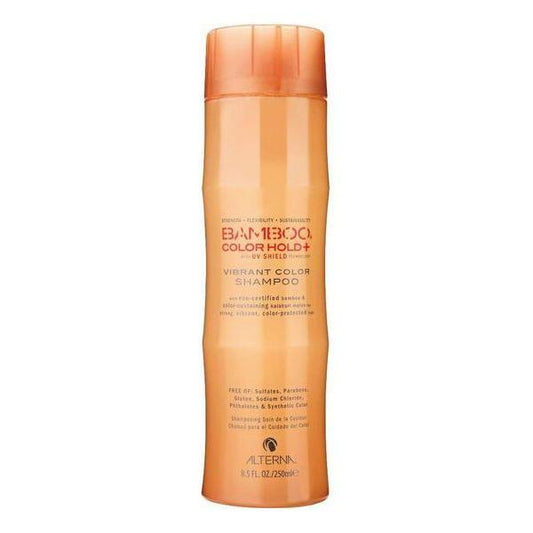 Alterna Bamboo UV+ Vibrant Color Conditioner 250ml Hair Conditioner Pasteur Pharmacy