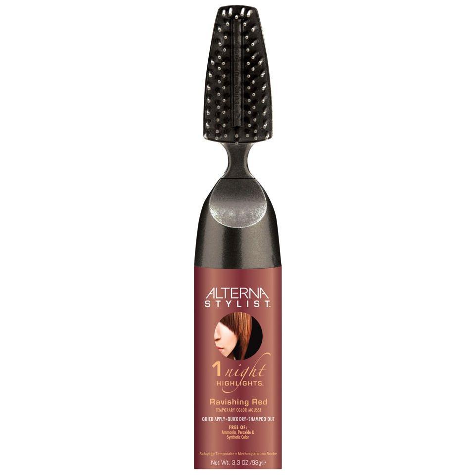 Alterna Stylist One Night Highlights Ravishing Red 93g Hair Color Pasteur Pharmacy