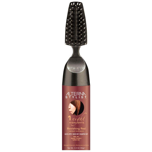Alterna Stylist One Night Highlights Ravishing Red 93g Hair Color Pasteur Pharmacy