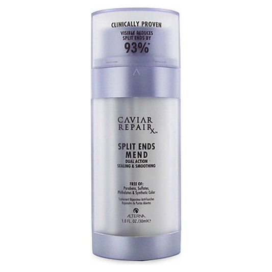 Alterna Caviar Repair Rx Split Ends Mend 1oz Hair Treatment Pasteur Pharmacy