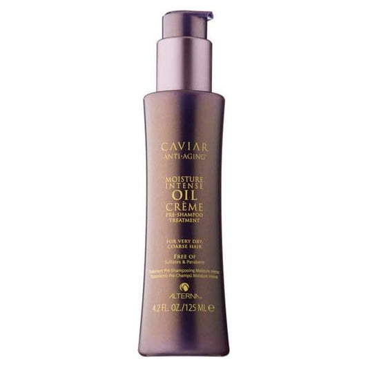 Alterna Caviar Moisture Intense Oil Creme Pre Shampoo Treatment 125ml Pre Shampoo Treatment Pasteur Pharmacy