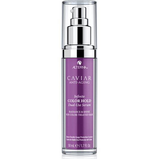 Alterna Caviar Infinite Color Hold Vibrancy Serum 1.7oz Hair Serum Pasteur Pharmacy