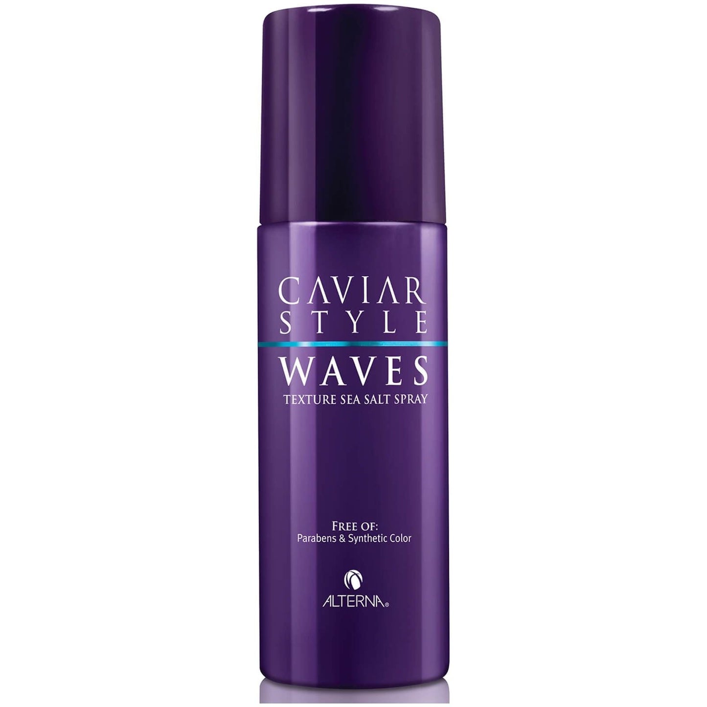 Alterna Caviar Style Waves Texture Sea Salt Hairspray 5oz Hairspray Pasteur Pharmacy