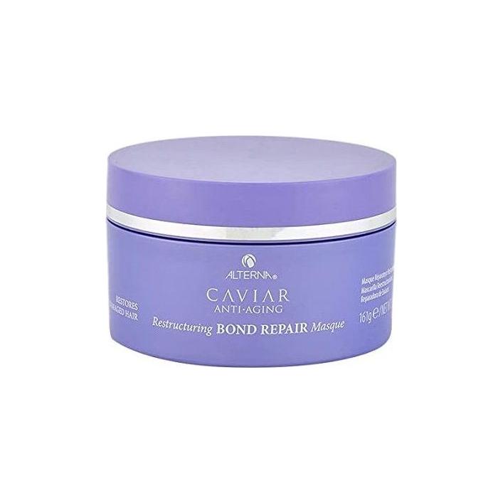 Alterna Caviar Restructuring Bond Repair Masque 5.7oz Hair Masque Pasteur Pharmacy