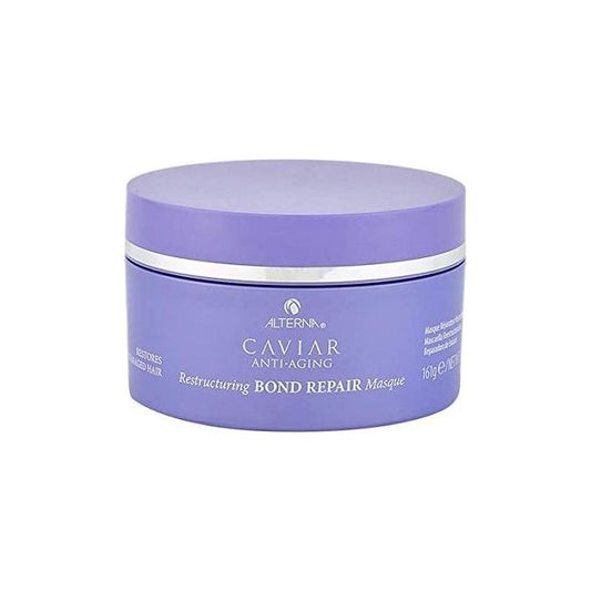 Alterna Caviar Restructuring Bond Repair Masque 5.7oz Hair Masque Pasteur Pharmacy