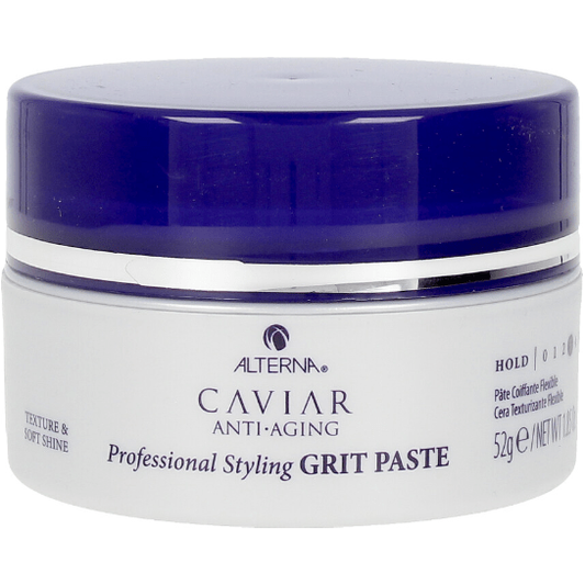 Alterna Caviar Anti Aging Professional Styling Grit Paste 52g Hair Styling Paste Pasteur Pharmacy