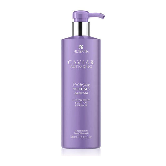 Alterna Caviar Anti-aging Volumen Shampoo 16.5oz Shampoo Pasteur Pharmacy