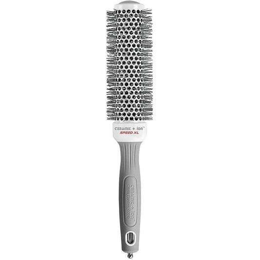Olivia Garden Ceramic Ion Speed XL 1 3/8 Thermal Brush Combs & Brushes Pasteur Pharmacy