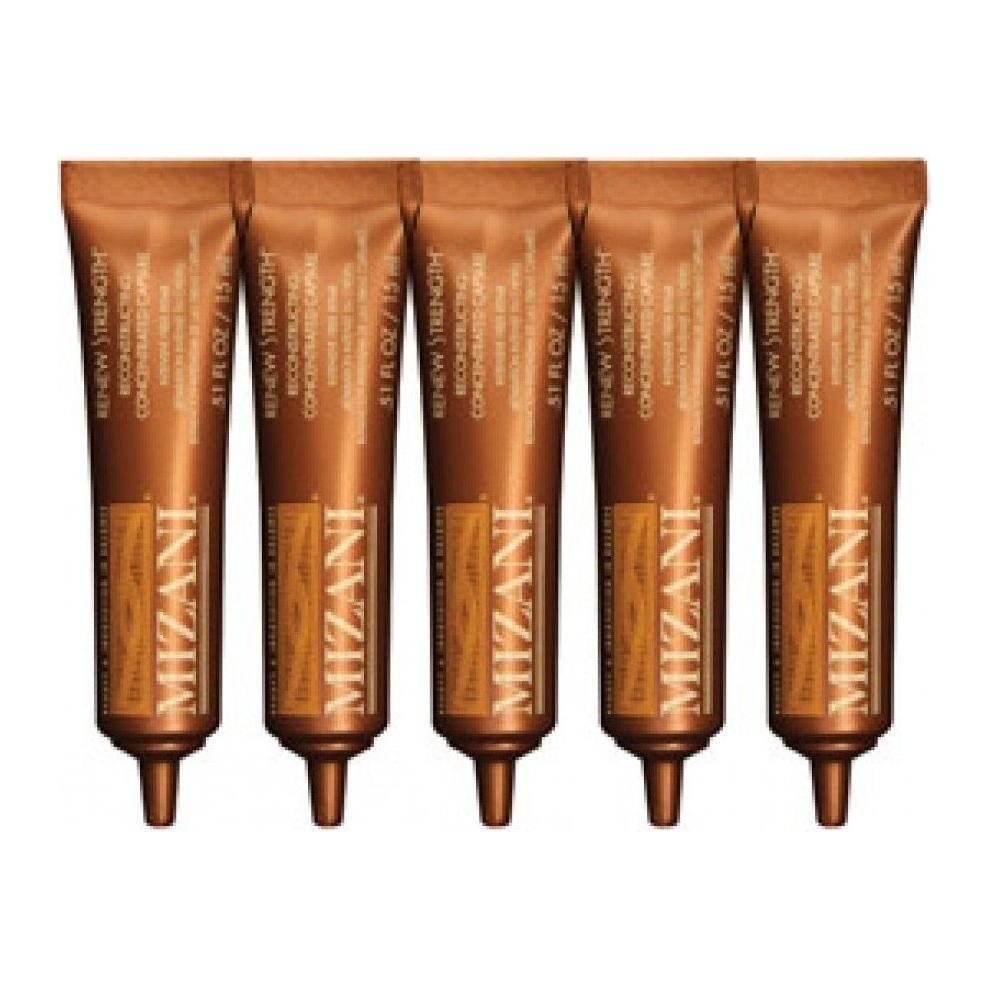Mizani Renew Strength Reconstructing Concentrated Capsule 12 x 0.51 fl oz Hair Treatment Pasteur Pharmacy