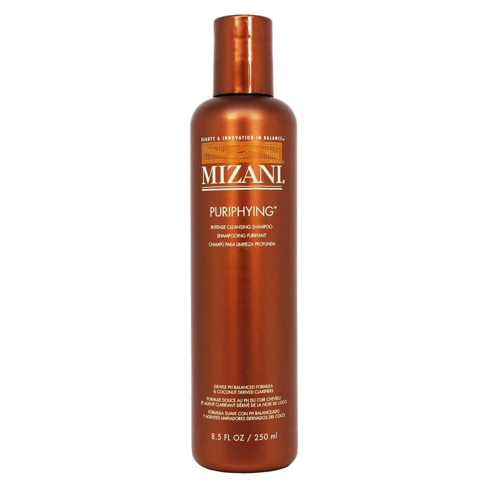 Mizani Puriphying Intense Cleansing Shampoo 8.5 oz Shampoo Pasteur Pharmacy