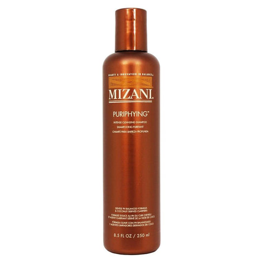Mizani Puriphying Intense Cleansing Shampoo 8.5 oz Shampoo Pasteur Pharmacy
