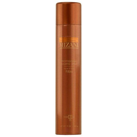 Mizani Professional Holding Spray 9oz Light Holding Spray Pasteur Pharmacy