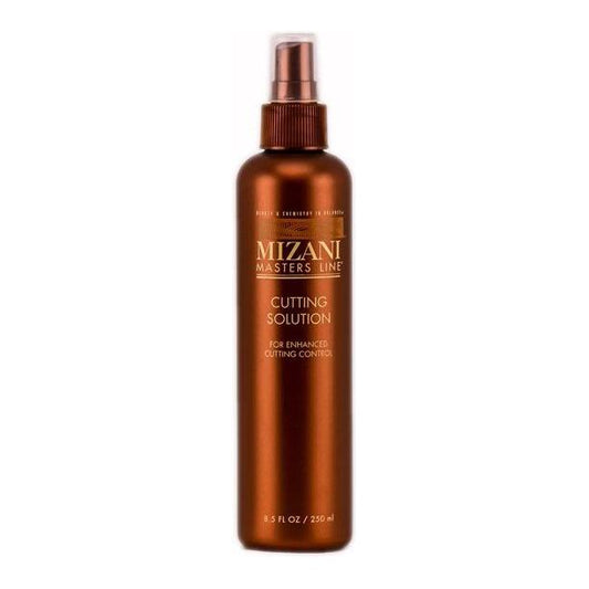 Mizani Line Cutting Solution 8.5oz Hair Care Product Pasteur Pharmacy