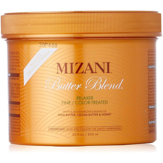 Mizani Rhelaxer For Fine Color Treated Hair 30 oz Hair Relaxer Pasteur Pharmacy
