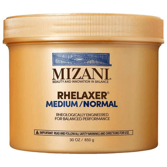 Mizani Relaxer Medium And Normal 30 oz Hair Relaxer Pasteur Pharmacy