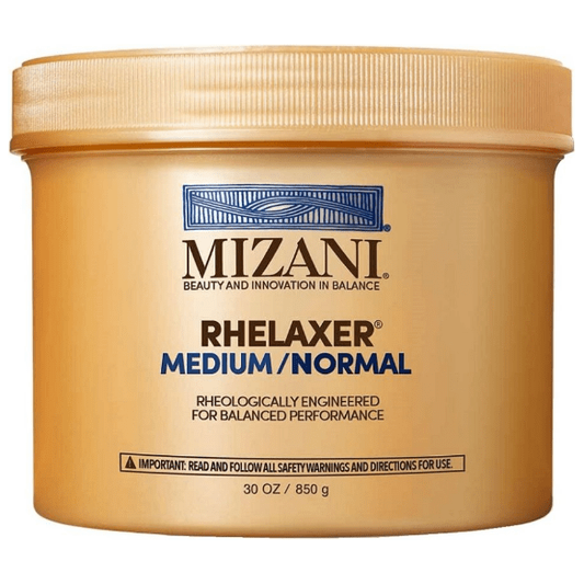 Mizani Relaxer Medium And Normal 30 oz Hair Relaxer Pasteur Pharmacy