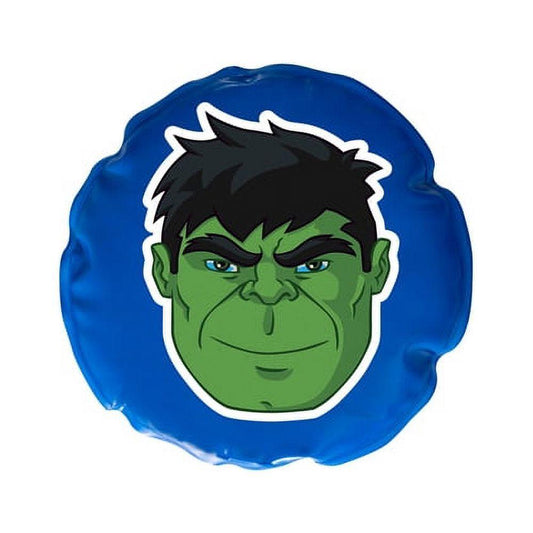 DonJoy Advantage Marvel Reusable Cold Pack, Hulk Hot & Cold Therapies Pasteur Pharmacy