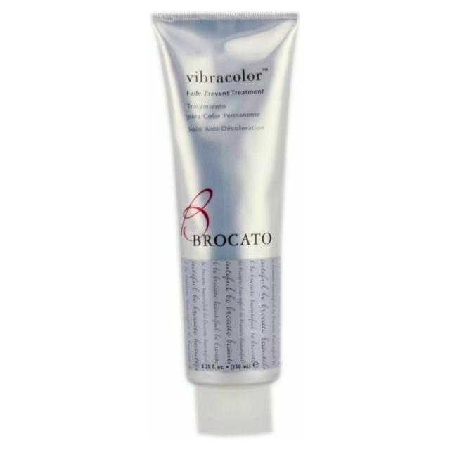 Brocato Vibracolor Fade Prevent Treatment 150ml Hair Treatment Pasteur Pharmacy