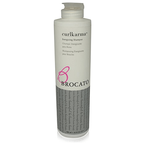 Brocato Curlkarma Energizing Shampoo 300ml Shampoo Pasteur Pharmacy