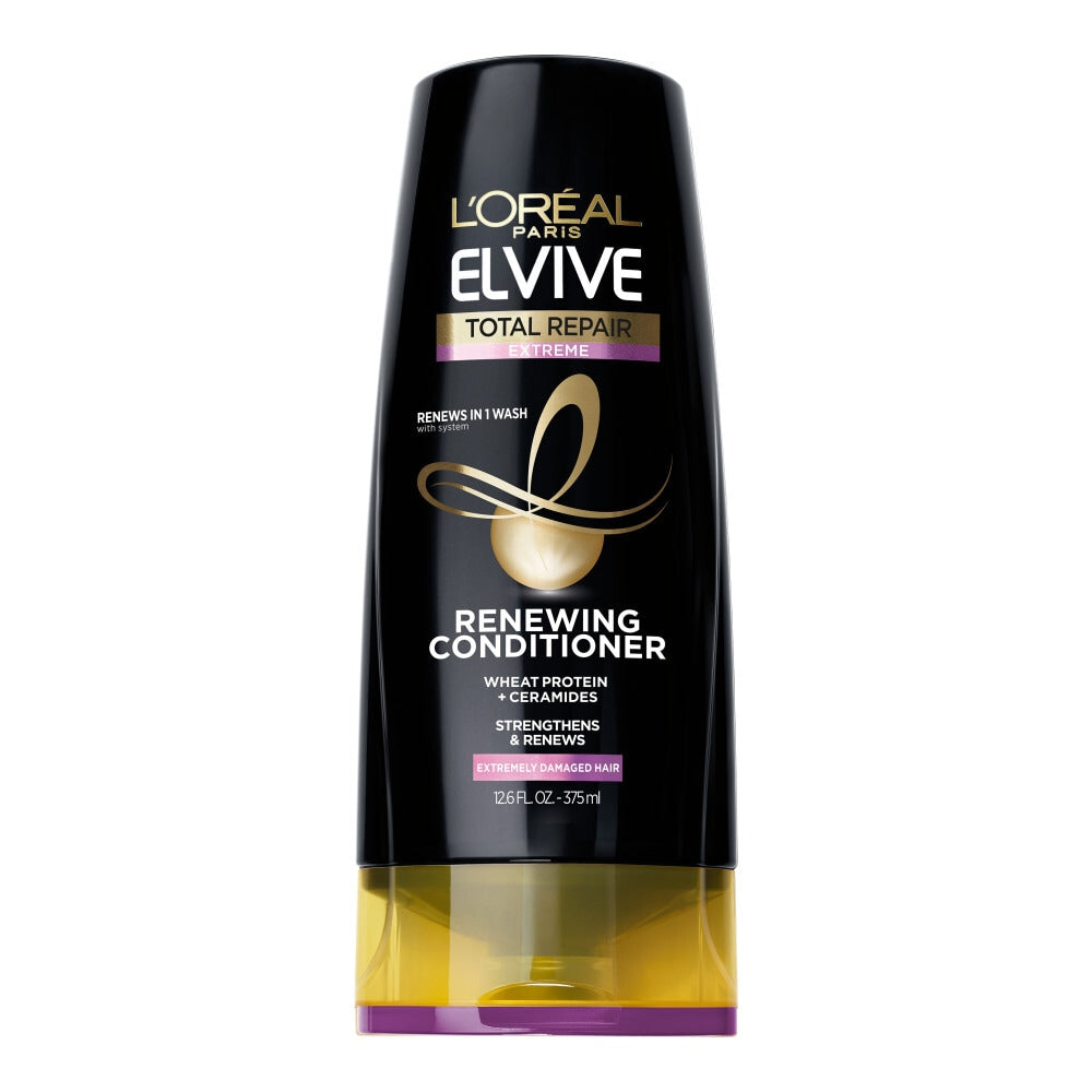 L'Oreal Paris Elvive Total Repair Extreme Renewing Conditioner Conditioners Pasteur Pharmacy