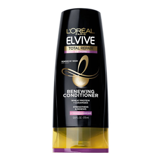 L'Oreal Paris Elvive Total Repair Extreme Renewing Conditioner Conditioners Pasteur Pharmacy