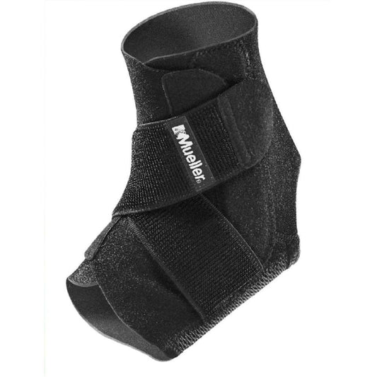 Mueller® Ankle Stabilizer – One Size Fits Most Camera Stabilizers & Supports Pasteur Pharmacy