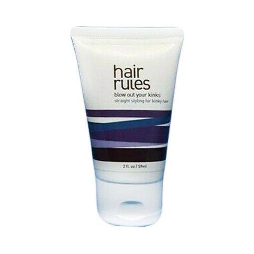 Hair Rules Blow Out Your Kinks Styling Cream 235ML Styling Cream Pasteur Pharmacy
