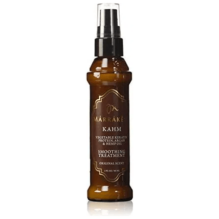 Marrakesh Kahm Smoothing Treatment 2oz Hair Smoothing Treatment Pasteur Pharmacy