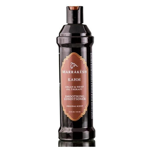 Marrakesh KAHM Smoothing Conditioner 8 oz Smoothing Conditioner Pasteur Pharmacy