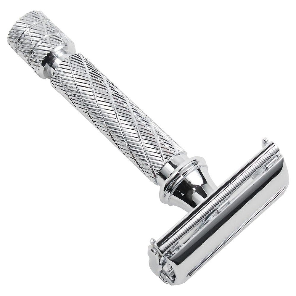 Parker 87R Short Handle Safety Razor Safety Razor Pasteur Pharmacy
