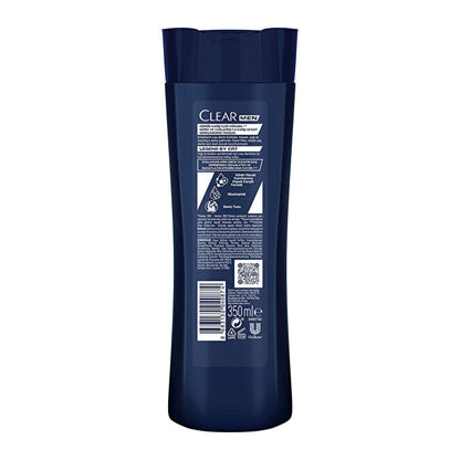 Champú Clear Men Legend de CR7 Cristiano Ronaldo - 350ml | Edición Limitada