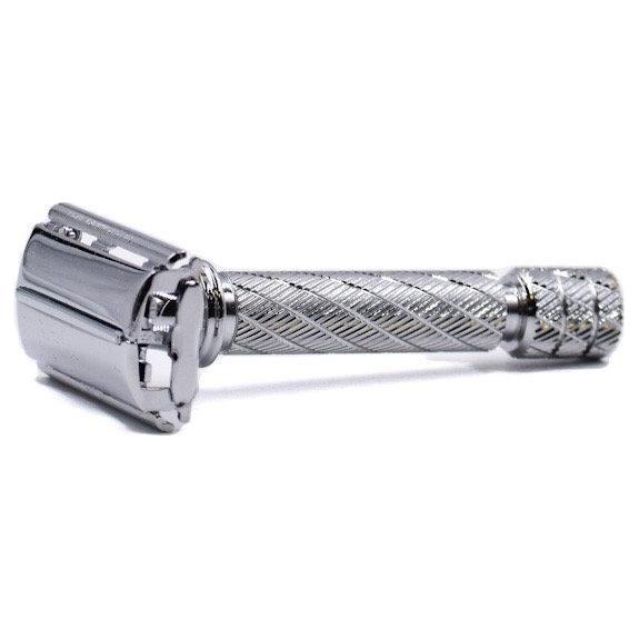 Parker 87R Short Handle Safety Razor Safety Razor Pasteur Pharmacy