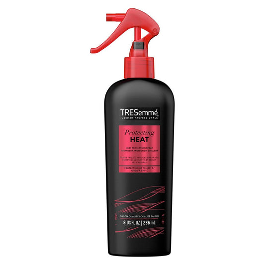 TRESemme Thermal Creations, Heat Tamer Leave-In Spray, 8 Fl Oz (236 Ml) Hair Care Pasteur Pharmacy