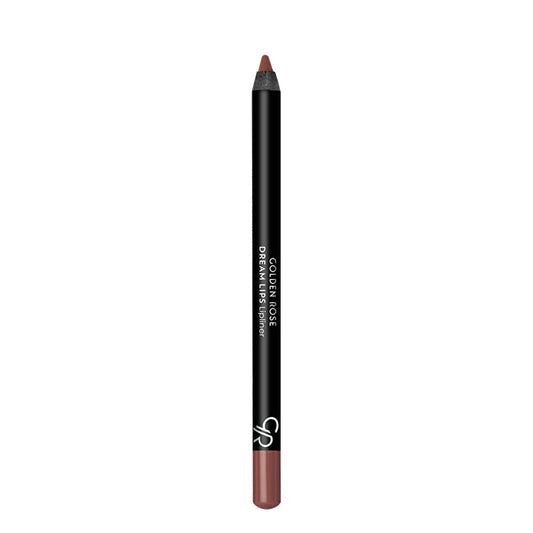 Golden Rose Dream Lips Lipliner No:518 - High Quality Formula | Makeup